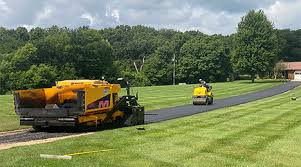 Best Recycled Asphalt Driveway Installation  in Bethlehem, WV